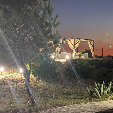 Elli Beach Apartments And Studios Almiros Beach Exterior foto