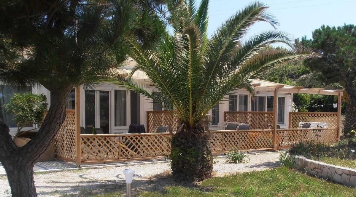 Elli Beach Apartments And Studios Almiros Beach Exterior foto