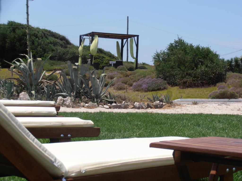 Elli Beach Apartments And Studios Almiros Beach Exterior foto